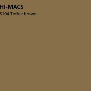 S104 Toffee-Brown